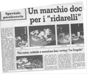 1992.02.20 Nevia Rasa RIDARELLI GAZZETTINO