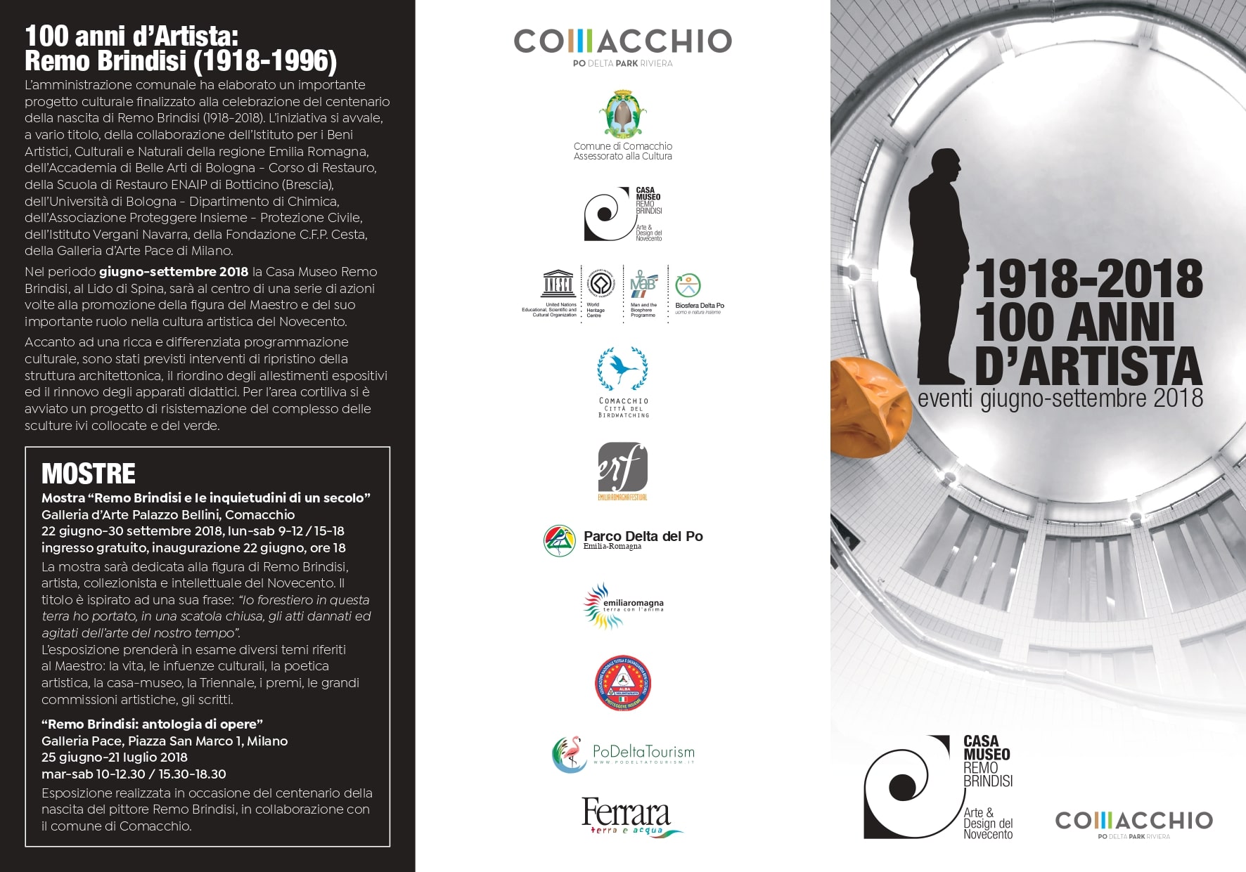 PROGRAMMA Casa Museo Remo Brindisi 2018 1 page 0001 min