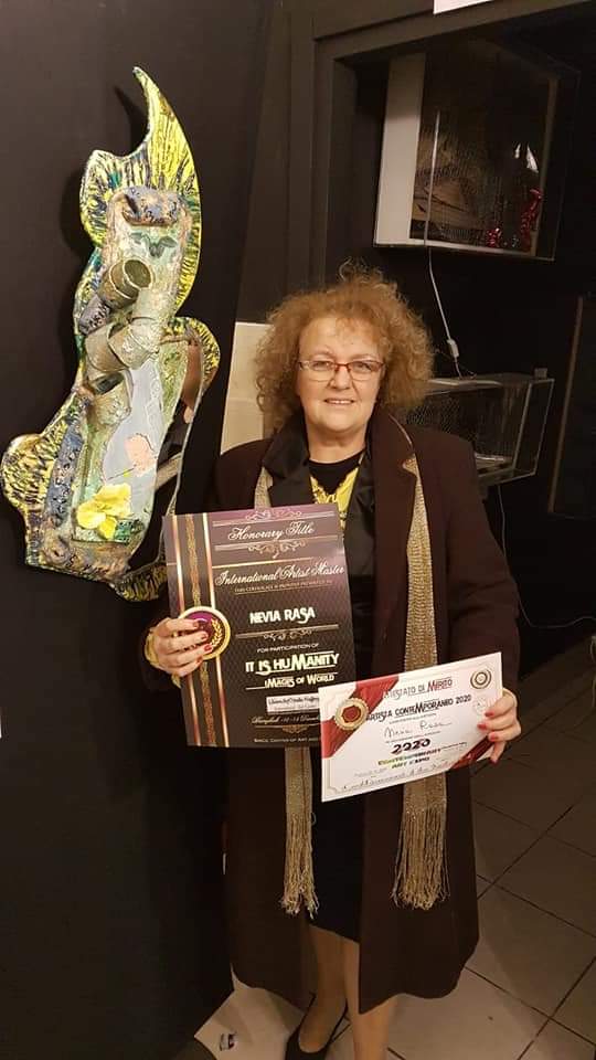 foto premiazione